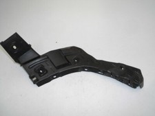 Original Seat Altea Stoßstange Führungsprofil Halterung Hinten Rechts 5P0807376B