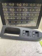 VW Touran 1T2 Griffschale + Schalter Fenster VL 1T1867371H