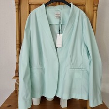 Sallie sahne sommerblazer - sallie,