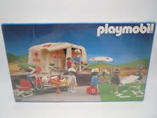 Playmobil 3224 "Krankenstation