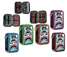 Federmäppchen Mäppchen