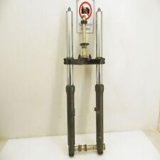 Kawasaki ZX-6 R 00-03 EZ:2000-2003 Gabel Gabelbrücke Standrohr 15345