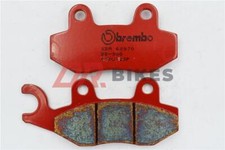 Honda NSR150 2002 + Brembo