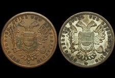 NÜRNBERG / BAYERN: Cu-Marke