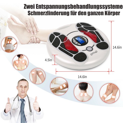 Osito tens ems - osito,