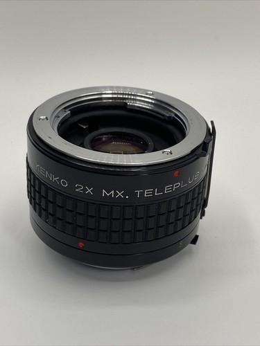 Kenko teleplus mc 7 - 2x,