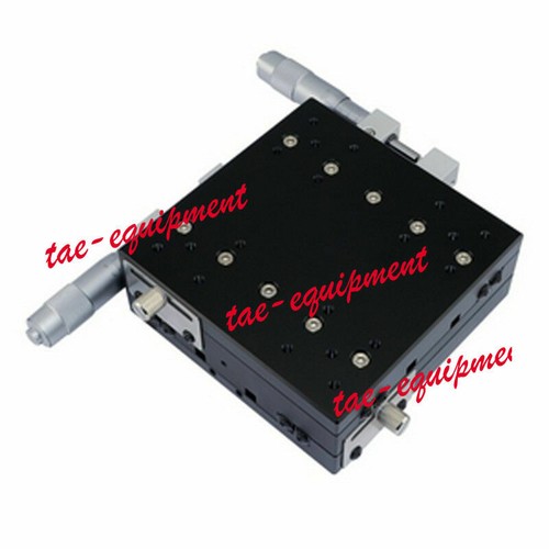 1pc achse ly125 stage - xy-achse,