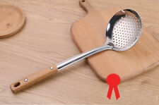 Schaumlöffel 36,5 cm lang