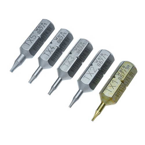 Wera bit für - wera,