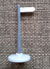 WIKING Nr. 94 Wegweiser Grau 50er Jahre 1:87