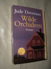 Jude Deveraux: Wilde Orchideen