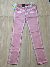 57328 Damen Hose Jeans LTB New
