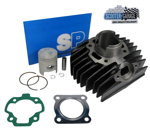 Zylinder kit 50ccm ink - kit,