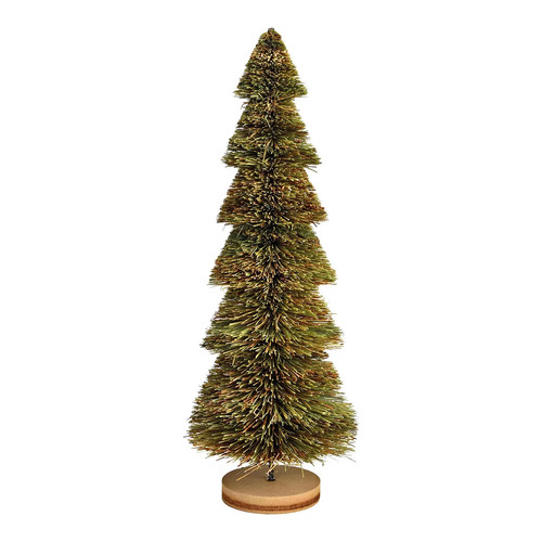 Tannenbaum baum grün 48 cm - tannenbaum,