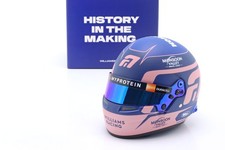 Alexander Albon #23 Williams