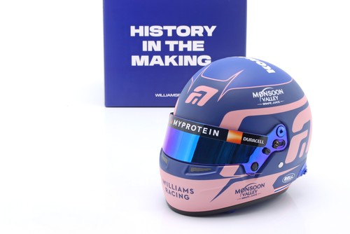 Alexander albon williams - #23,