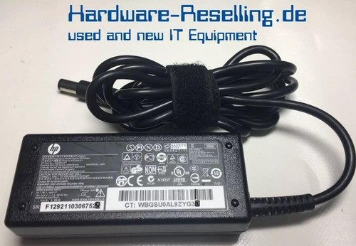 Netzteil 65w elitebook - hp,