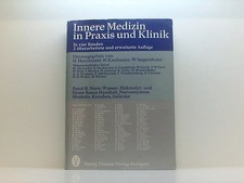 Innere Medizin in Praxis und