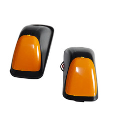 #2x Cab 24V LED Neon Marker