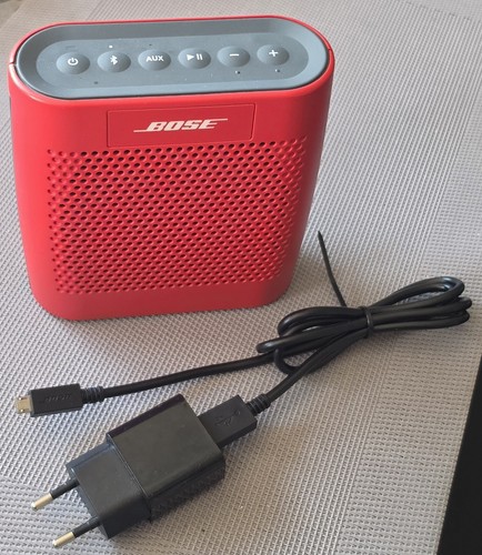 Bose color soundlink bluetooth - bose,