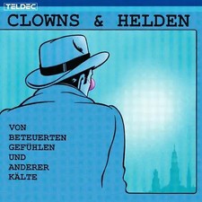 Clowns & Helden - Von