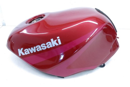 Kawasaki zzr 600 - kawasaki, d