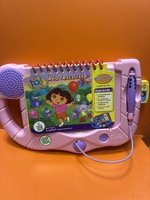 MEIN ERSTES LEAPPAD + 2 SPIELE