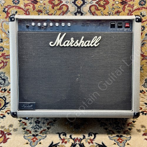 1987 marshall jcm - marshall,