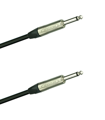 Dreitec instrumentenkabel 10m - dreitec,