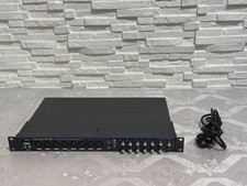 Tascam US-1641 16x4 Audio/MIDI Interface with USB 2.0 Technology