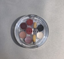 Sheer Cover Cream Eyeliner+