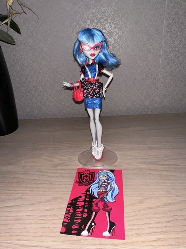 Monster high mattel - monster,
