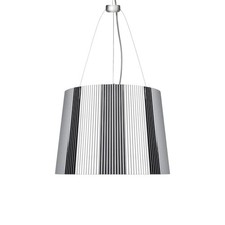 Kartell Lampe Pendelleuchte