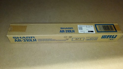 Sharp wärmewalze 310lh - sharp,