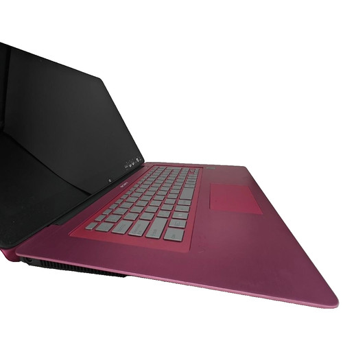 Sony vaio svf15 core - svf15, i7