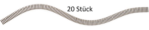 Roco 4080105 spur - spur,