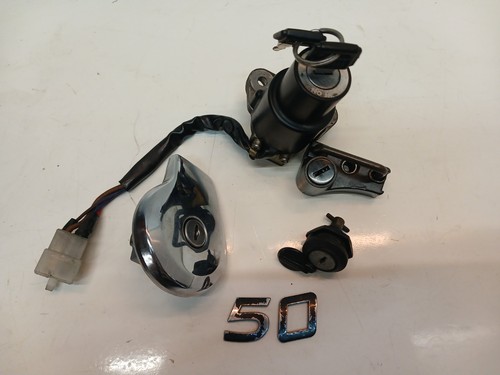 Yamaha 5a8 schlosssatz - yamaha,