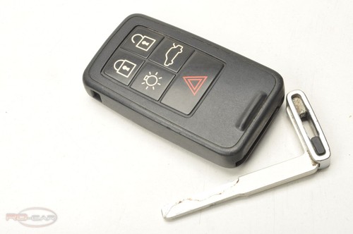 Volvo v70 iii fernbedienung - volvo,