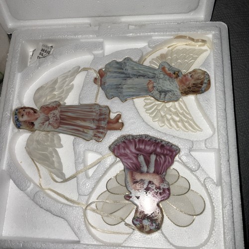 Heaven little angels - heaven’s,