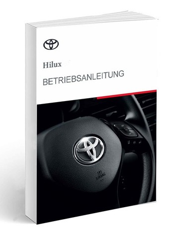 Toyota hilux mhev 2025 2027 - toyota,