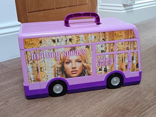 Britney spears 2001 tour - spears,