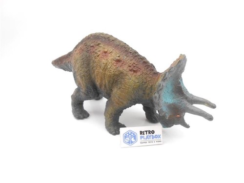 Schleich triceratops 1993 - schleich,