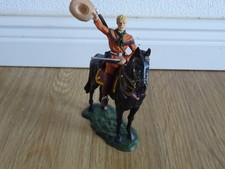 Elastolin 7 cm Karl May Figur