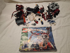 Lego 7093  Skeleton Tower