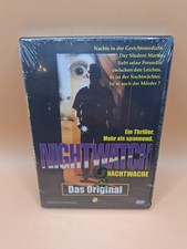 Nightwatch - Nachtwache - Das