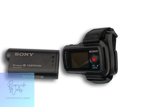 Sony hdr as30vr action - sony, cam