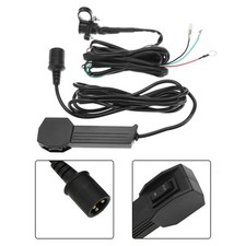 Kabelfernbedienungsset 12 Volt