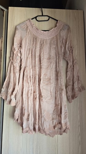 Neu off shoulder - off, tunika