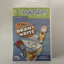 LeapFrog Leapster Patrone