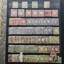 ALDEUTSCLAND Bayern -riesige